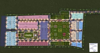 Project Image of 600.0 - 1200.0 Sq.ft Residential Plot Plot for buy in Prem City