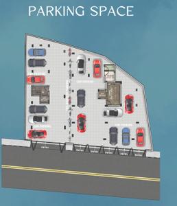 Project Image of 962.0 - 1651.0 Sq.ft 2 BHK Apartment for buy in Thirumurugan Dhanalakshmi Enclave