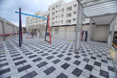Project Image of 910.0 - 1871.0 Sq.ft 2 BHK Apartment for buy in Sree Dakshas Aroush