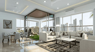 Project Image of 1000 Sq.ft 3 BHK Apartment / Flat for sale in Shivaji Park for Rs. 53000000