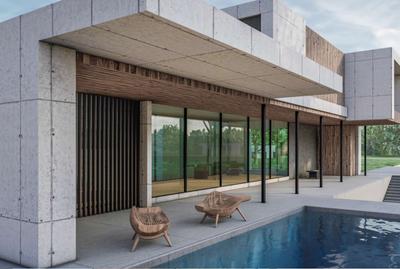 Haven The Native Swimming Pool 1