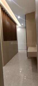 Project Image of 1270.0 - 2750.0 Sq.ft 3 BHK Builder Floor for buy in Magic Ultra Luxurious Floors