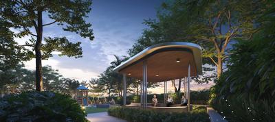 Project Image of 917.0 - 1243.0 Sq.ft 3 BHK Apartment for buy in DTC Skyler