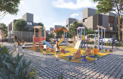 Project Image of 0.0 - 1222.78 Sq.ft 3 BHK Villa for buy in Royal Serenity