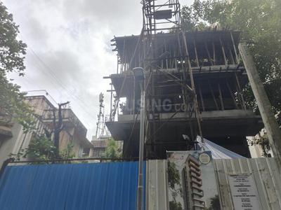 Shree Balaji Avenue Balaji Avenue Construction Status Dec-24 1