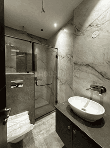 Project Image of 1800.0 - 2250.0 Sq.ft 3 BHK Builder Floor for buy in Roul Auram House