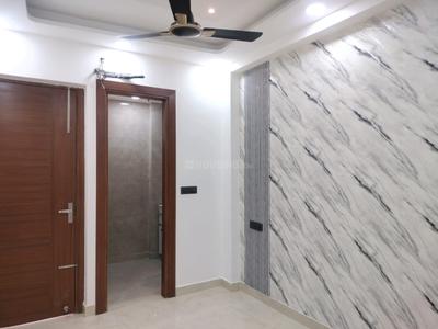 Gallery Cover Pic of Luxury Builder Floor