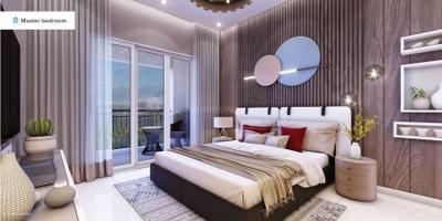 Project Image of 823.0 - 2056.0 Sq.ft 2 BHK Apartment for buy in Nyati Equinox I