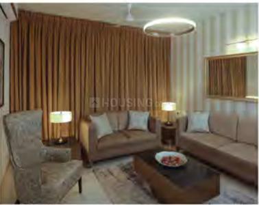 Project Image of 615.0 - 1395.0 Sq.ft 1 BHK Apartment for buy in Multibrain Ultima Allure