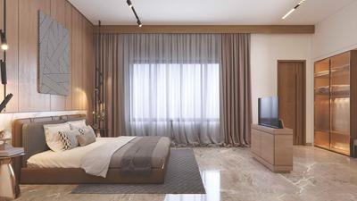 Project Image of 691.0 - 1710.0 Sq.ft 1 BHK Apartment for buy in Trendz Whispering Woods