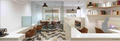 Project Image of 482.0 - 1039.0 Sq.ft 1 BHK Apartment for buy in Antariksh Avalon