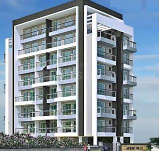 Project Image of 670.0 - 1000.0 Sq.ft 1 BHK Apartment for buy in Brij Dham