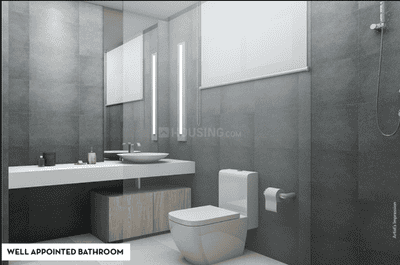 Project Image of 393.74 - 819.67 Sq.ft 1 BHK Apartment for buy in Vikas Ritz Tower B