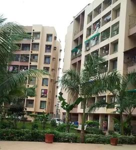 Project Image of 691 Sq.ft 1 BHK Apartment / Flat for sale in Mira Road East for Rs. 6400000