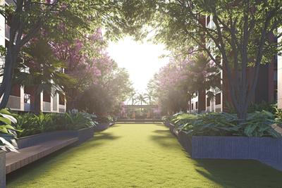 Project Image of 2300.0 - 3250.0 Sq.ft 3 BHK Apartment for buy in Dharohar 