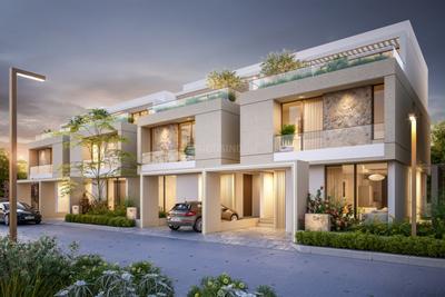 Shree Sharnam Serenity Elevation 1