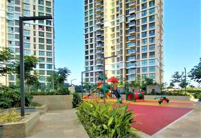 Project Image of 668.87 - 809.55 Sq.ft 2 BHK Apartment for buy in Runwal Bliss Wing D