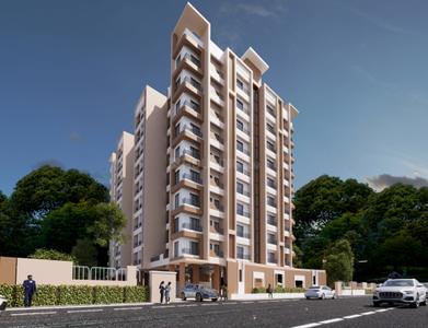 Project Image of 1041.0 - 1217.0 Sq.ft 2 BHK Apartment for buy in Shivam Heights
