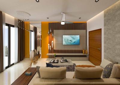 Project Image of 419.0 - 1359.0 Sq.ft 1 BHK Apartment for buy in Ajmera Lugaano