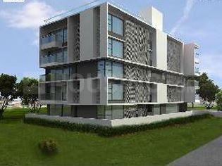 Marvel Orial Elevation 1