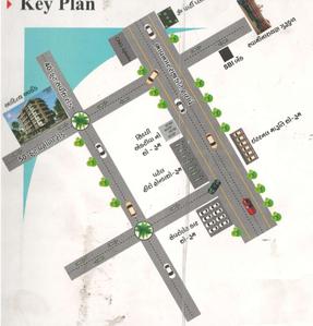 Project Image of 800.0 - 1172.0 Sq.ft 1 BHK Apartment for buy in Aditya Arcade