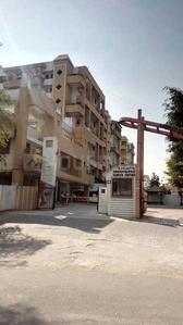 Siddhivinayak Wind Chime Elevation 1
