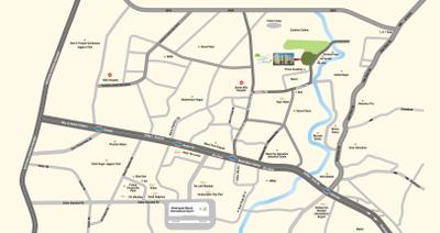 Project Image of 747.77 - 1139.04 Sq.ft 2 BHK Apartment for buy in Pride Park Royale Phase III