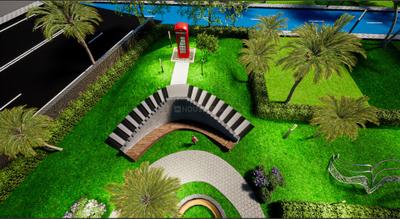 Project Image of 575.97 - 1613.62 Sq.ft Residential Plot Plot for buy in Dyalprime Dayal Encalve