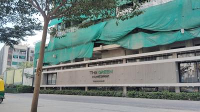 Project Image of 741.1 - 1029.68 Sq.ft 2 BHK Apartment for buy in The Green Parmeshwar