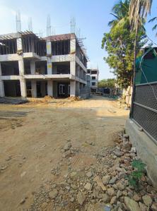 Project Image of 1584.0 - 1818.0 Sq.ft 3 BHK Apartment for buy in Arihant Melange