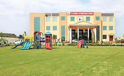 Project Image of 853.0 - 1553.0 Sq.ft 2 BHK Villa for buy in Eldeco Nora