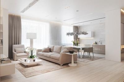 Project Image of 1300.0 - 2080.0 Sq.ft 2 BHK Apartment for buy in Tech Tower