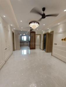 Project Image of 3150.0 - 4743.0 Sq.ft 4 BHK Apartment for buy in Kesar Premium Builder Floors
