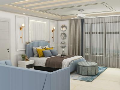 Project Image of 1620.0 - 4500.0 Sq.ft 4 BHK Builder Floor for buy in Kesar Royal Luxury Floors