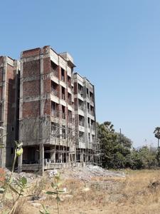 Project Image of 0.0 - 325.0 Sq.ft 1 BHK Apartment for buy in Vastu Shree Puram Building No 2 D Wing