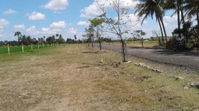 Project Image of 600.0 - 2400.0 Sq.ft Residential Plot Plot for buy in Wisdom Sri Sathya Sai Nagar