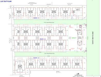 Project Image of 2248.26 - 4956.35 Sq.ft 5 BHK Villa for buy in Nine Madhav Sthapatya