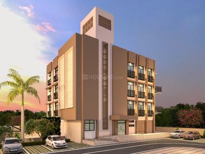 Project Image of 800.41 - 1199.97 Sq.ft 2 BHK Apartment for buy in Ashiana Regal