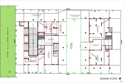 Project Image of 2844.0 - 4059.0 Sq.ft 3 BHK Apartment for buy in Oryn Armonia