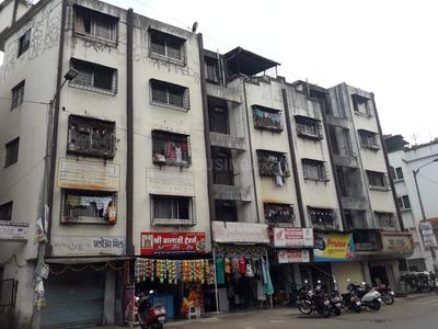 Project Image of 0.0 - 580.0 Sq.ft 1 BHK Apartment for buy in Tejas Apartments
