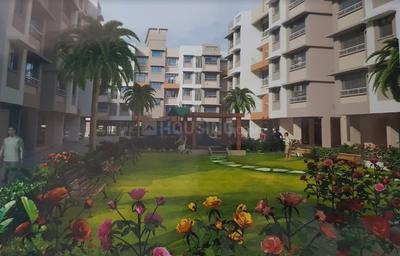 Project Image of 388.0 - 603.0 Sq.ft 1 BHK Apartment for buy in JD Park
