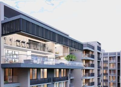 Project Image of 1132.0 - 1626.0 Sq.ft 2 BHK Apartment for buy in Codename Unlimited