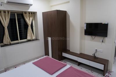 Project Image of 0.0 - 1500.0 Sq.ft 3 BHK Apartment for buy in Noble VEDSHREE