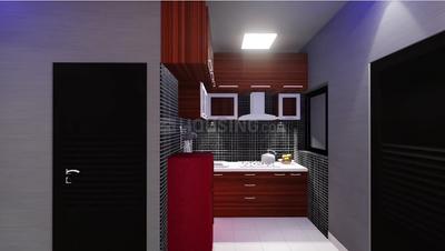 Project Image of 467.0 - 754.0 Sq.ft 1 BHK Apartment for buy in Enrico Gold Edge Village