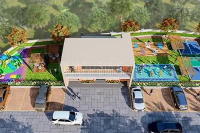Project Image of 375.01 - 480.0 Sq.ft 1 BHK Apartment for buy in Shivmastu Greens