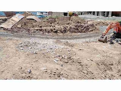 Project Image of 1315 Sq.ft 2 BHK Apartment / Flat for sale in Pal Gam for Rs. 5451000