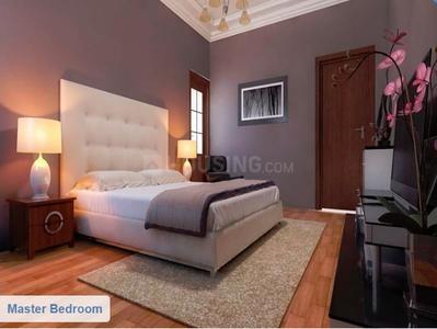 Project Image of 825.0 - 2007.0 Sq.ft 1 BHK Apartment for buy in Dharti Mahaviram