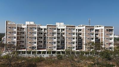Project Image of 0.0 - 800.0 Sq.ft 2 BHK Apartment for buy in Modi Bloomdale Residency