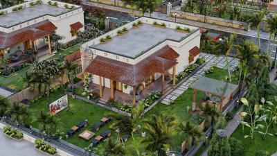 Project Image of 0.0 - 2159.03 Sq.ft 4 BHK Villa for buy in Aashvi The Otherside