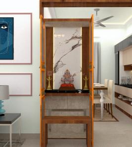 Project Image of 1015 Sq.ft 2 BHK Apartment / Flat for sale in Sompura for Rs. 4800000